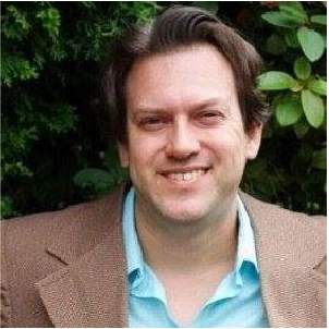 Mark Russell