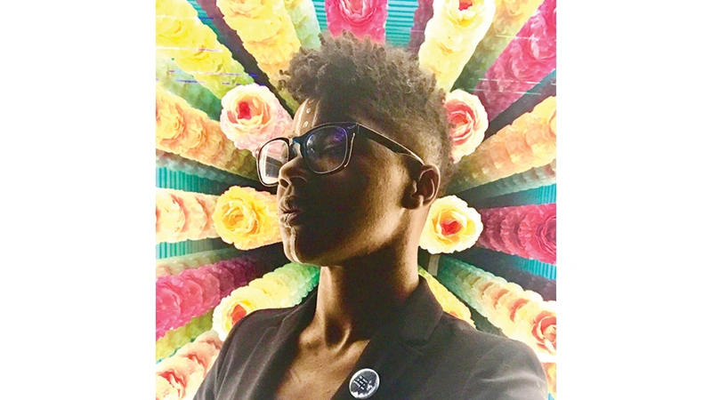 Leila Haile