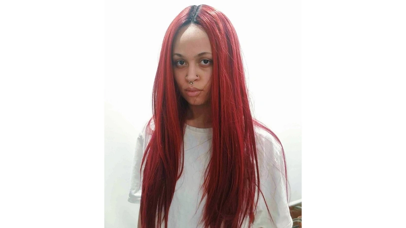 SHAWNÉ MICHAELAIN HOLLOWAY