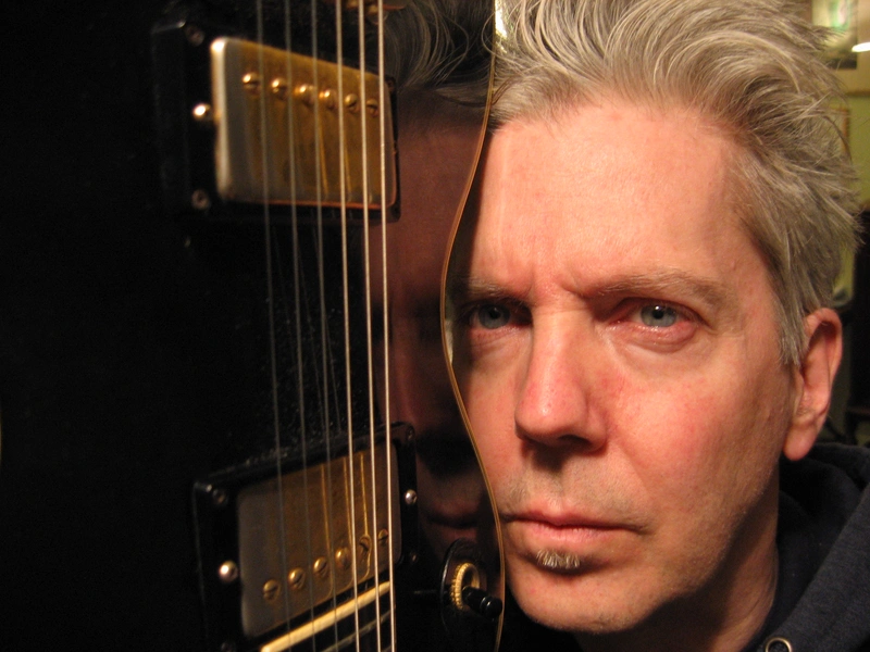 TBA:06 ON STAGE: JOHN KING