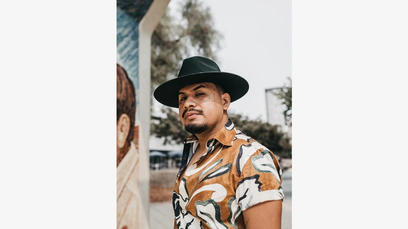 Yosimar Reyes
