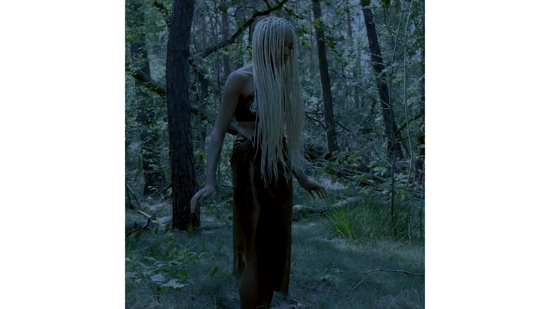 TBA:21 Mia Imani GOOD MORNING: RITUALS FOR DISPLACEMENT