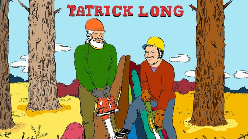 Patrick Long