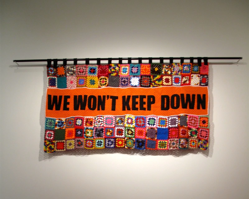 Feminist Art Gallery
