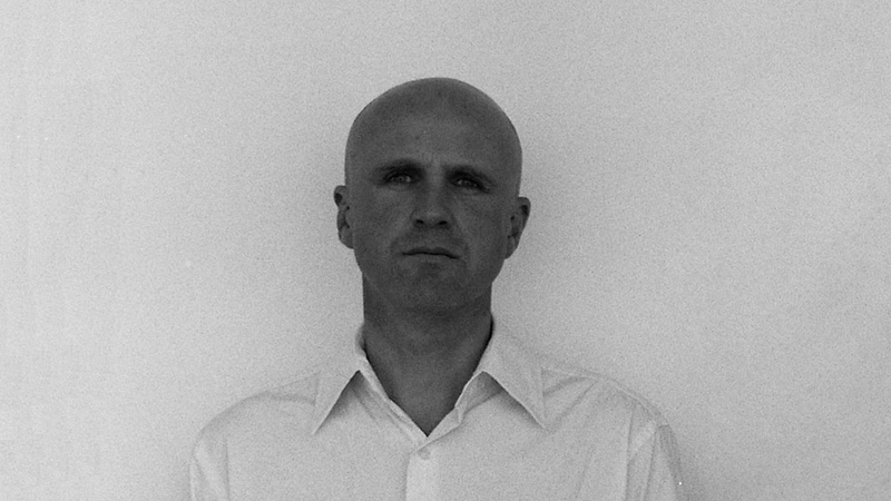 Tim Crouch