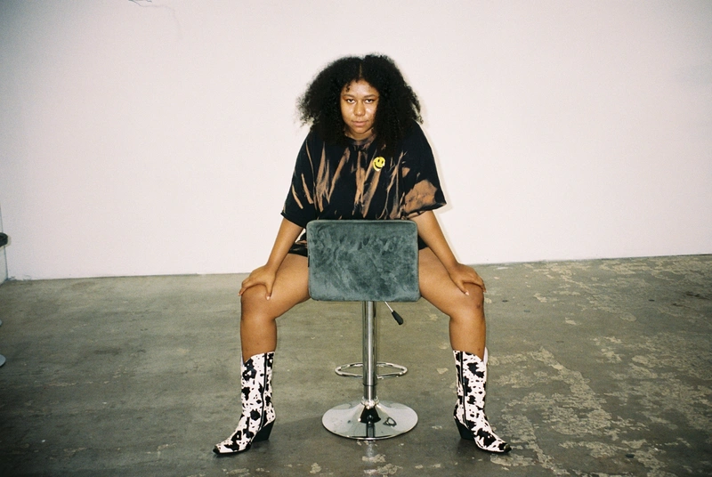Alima Lee