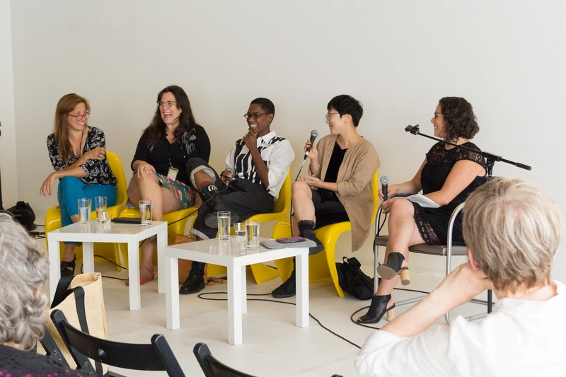 TBA:17 INSTITUTE: Dance Dramaturgy