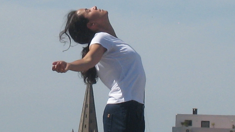 TBA:14 INSTITUTE: Visiting Choreographers Dialogue