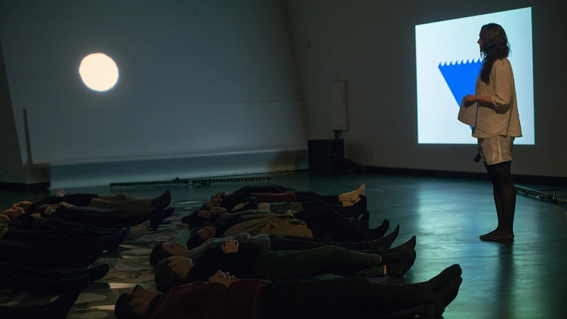 TBA:14 Emily Roysdon UNCOUNTED FUTURES