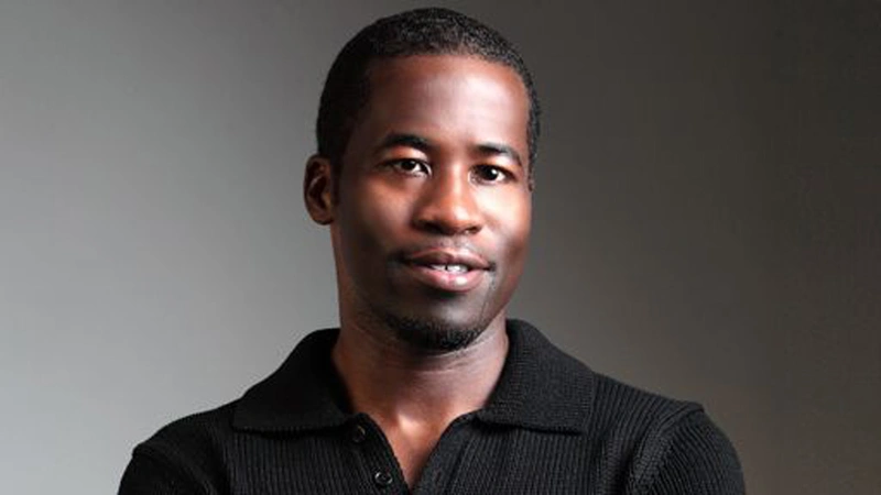 Daniel Beaty