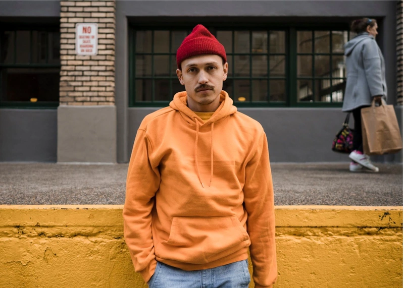 Daniel Girón
