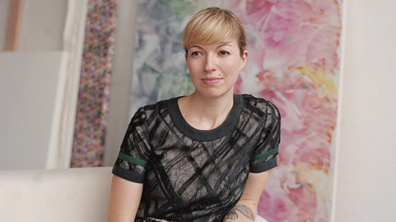 Julia Dault