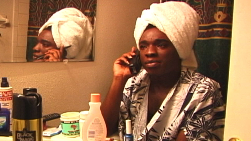 TBA:09 ON SCREEN: Kalup Linzy