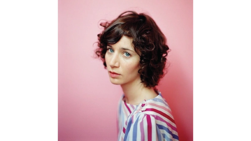 Miranda July