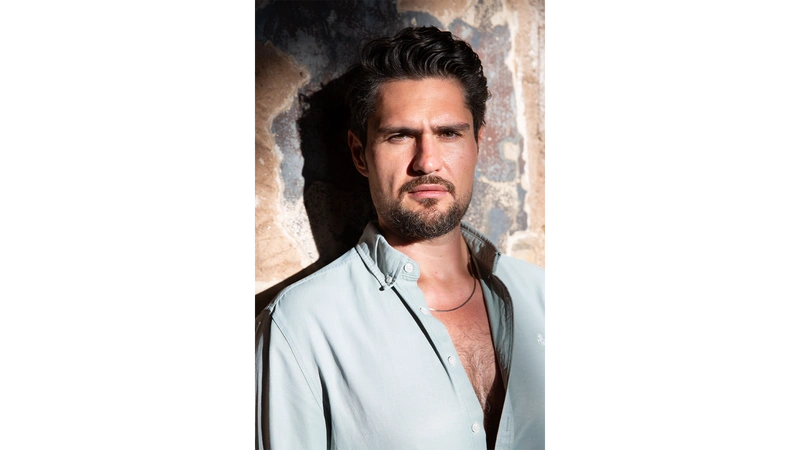 TBA:21 ARTIST CONVERSATION: Javaad Alipoor with Roya Amirsoleymani