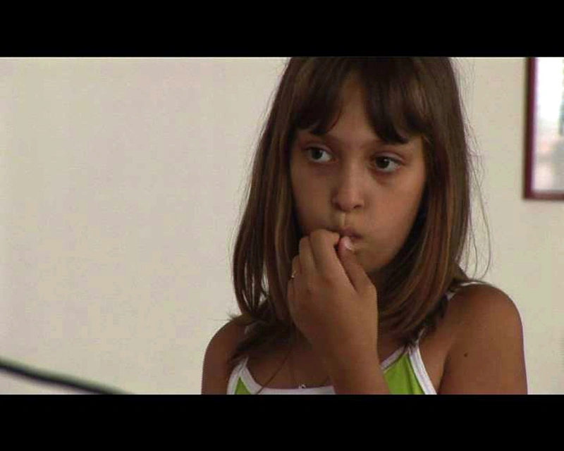 TBA:06 ON SIGHT: JOHANNA BILLING