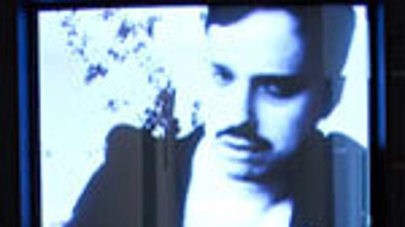 Alexandro Segade