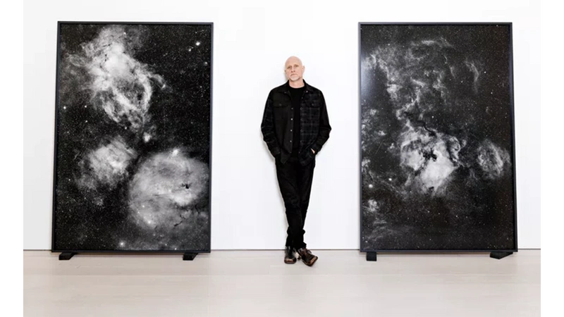 Trevor Paglen