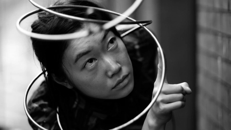 Aki Sasamoto