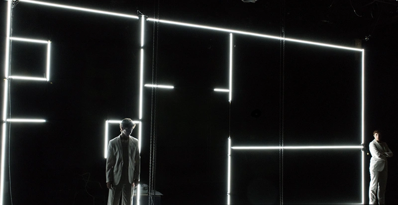 TBA:15 Lars Jan / Early Morning Opera THE INSTITUTE OF MEMORY (TIMe)