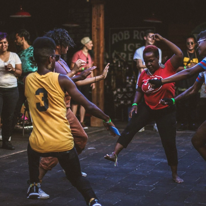 TBA:19 LATE NIGHT: Y.G.B. Portland x Playdate | Feeling of Home
