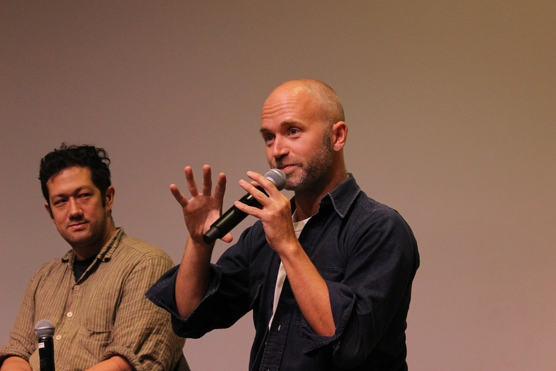 TBA:16 ARTIST DIALOGUE: Royal Osiris Karaoke Ensemble