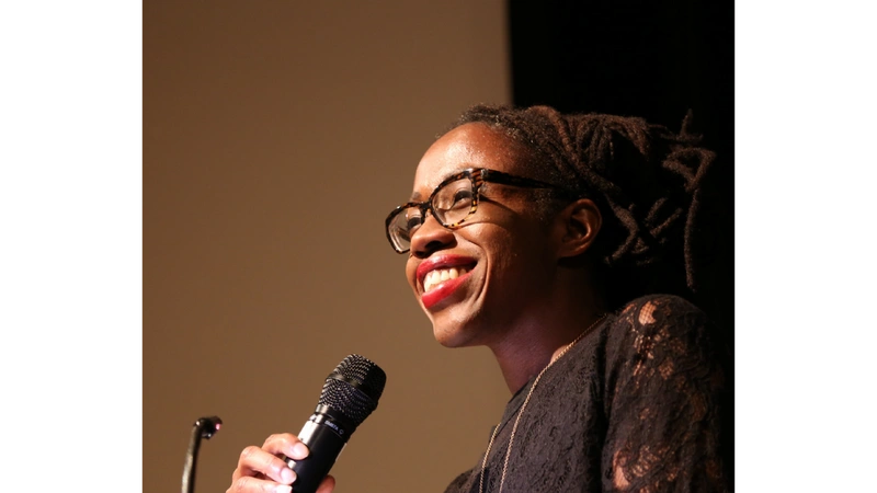 C Davida Ingram