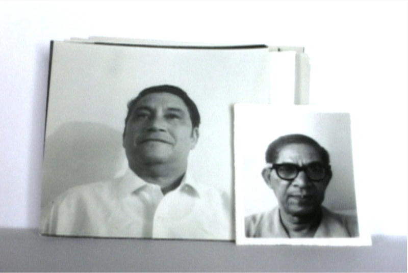Cinema Project presents: Almost Everyone Is Ready: The Cinema of Stephanie Barber