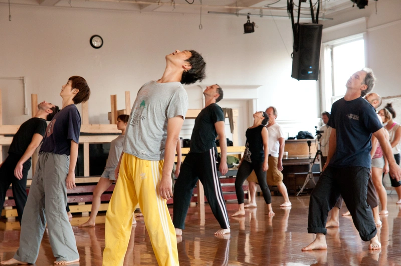 TBA:10 WORKSHOP: Radek Rychcik