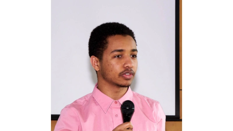 Ibrahim Ibrahim