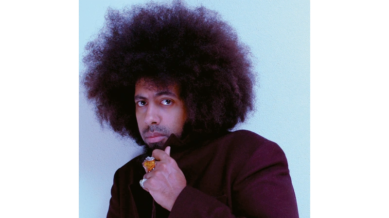 TBA:07 ON THE STAGE: Disinformation (conspired by Reggie Watts & Tommy Smith)