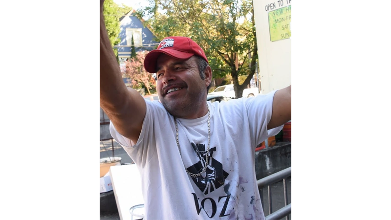 Jose de Jesus