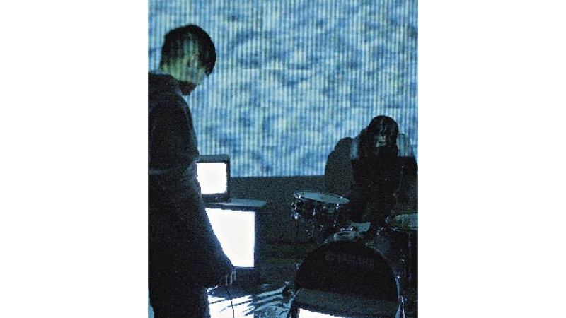 TBA:06 THE WORKS: NEW HUMANS