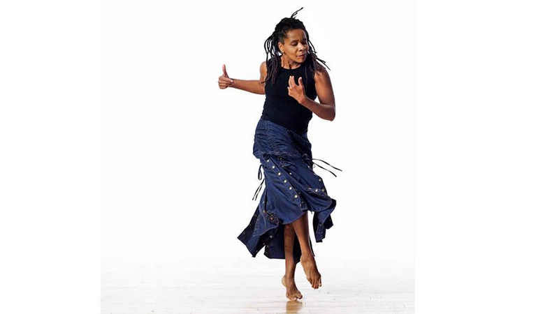 TBA:06 ON STAGE: BEBE MILLER COMPANY