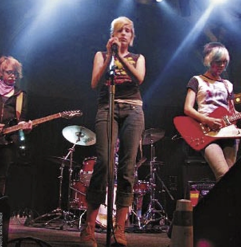 TBA:06 THE WORKS: ALL AGES DANCE-O-RAMA