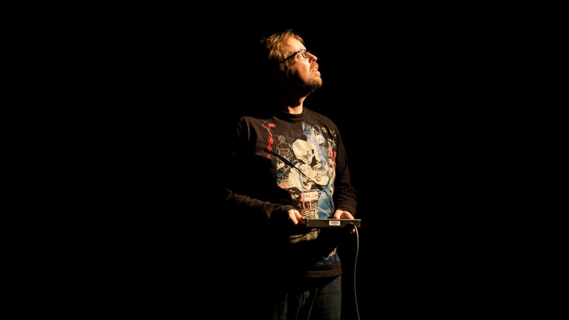 Itai Erdal