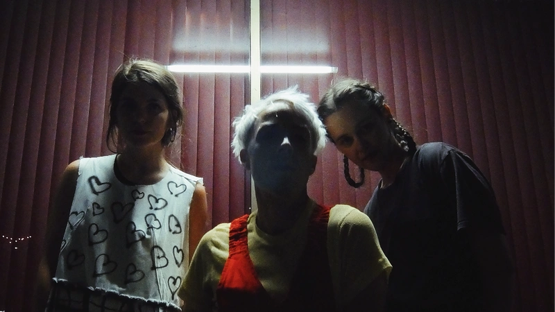 TBA:18 LATE NIGHT: S.E.C.R.E.T.S. presents Prince Romeo the Crow