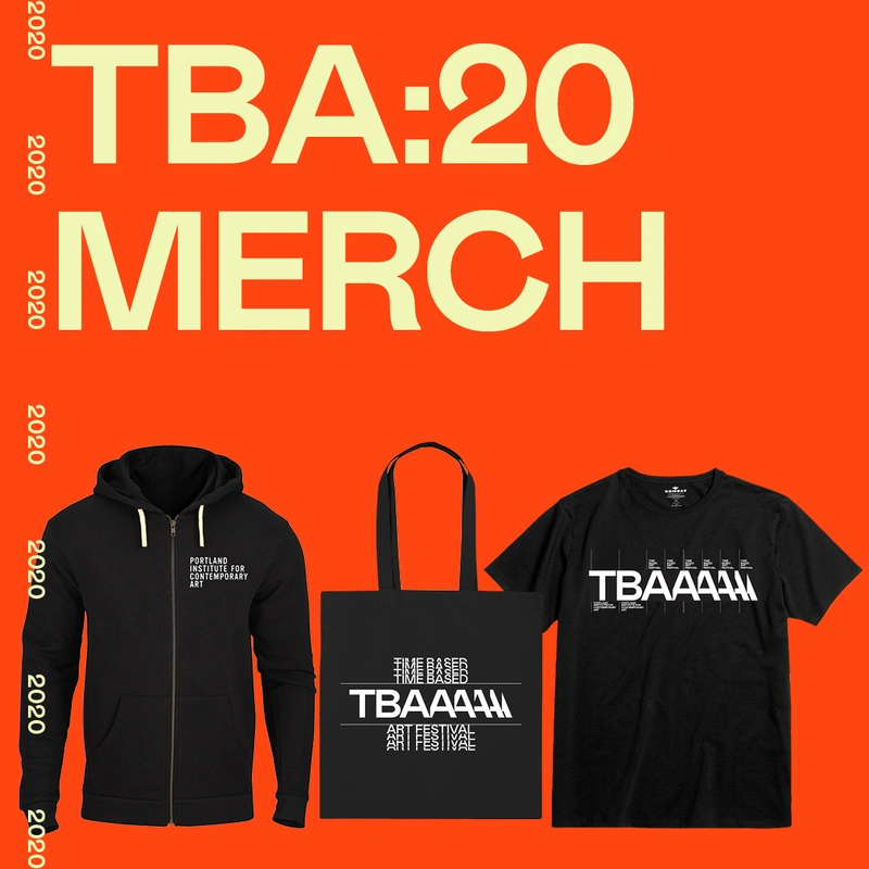 TBA:20 Merch!