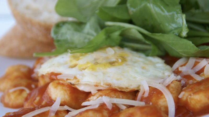 TBA:12 FOOD: Artigiano