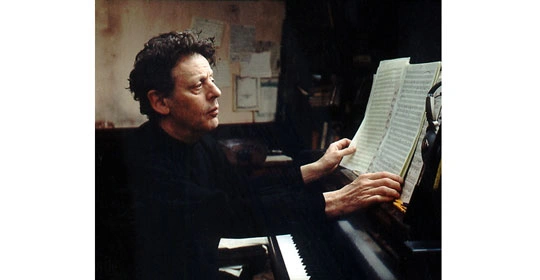 Philip Glass