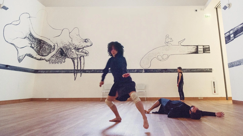 TBA:16 Morgan Thorson STILL LIFE