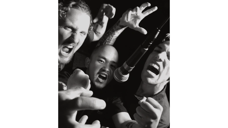TBA:07 ON THE STAGE: The Suicide Kings