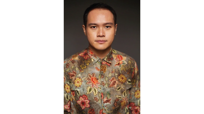 Joël Tan