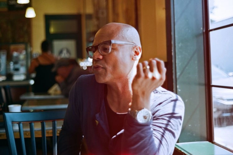 Ronaldo V. Wilson