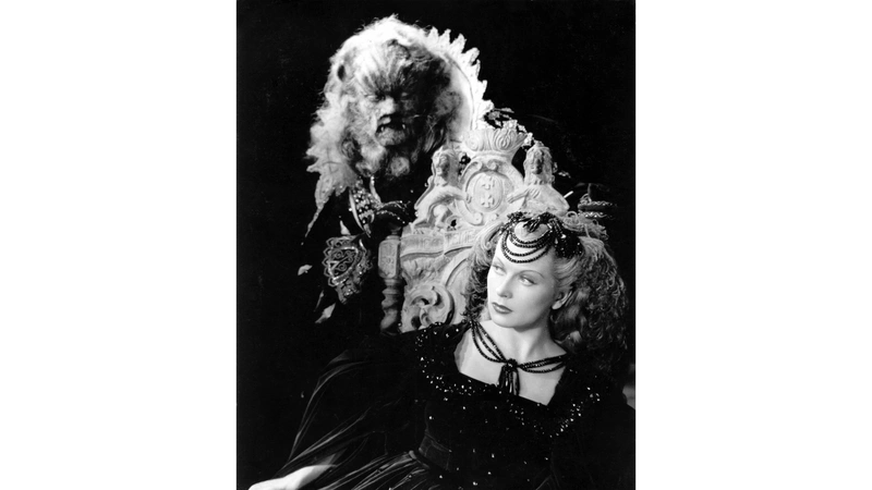 TBA:18 LATE NIGHT: FIN DE CINEMA, Cocteau's Beauty and the Beast