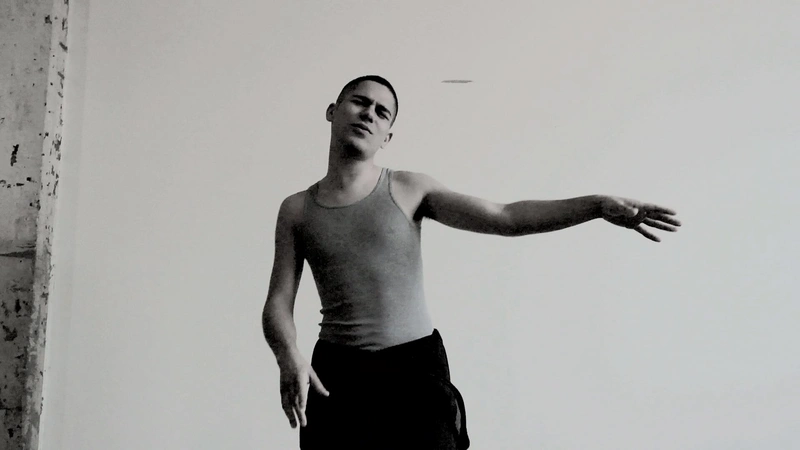 TBA:13 THE WORKS: Alexandro Segade