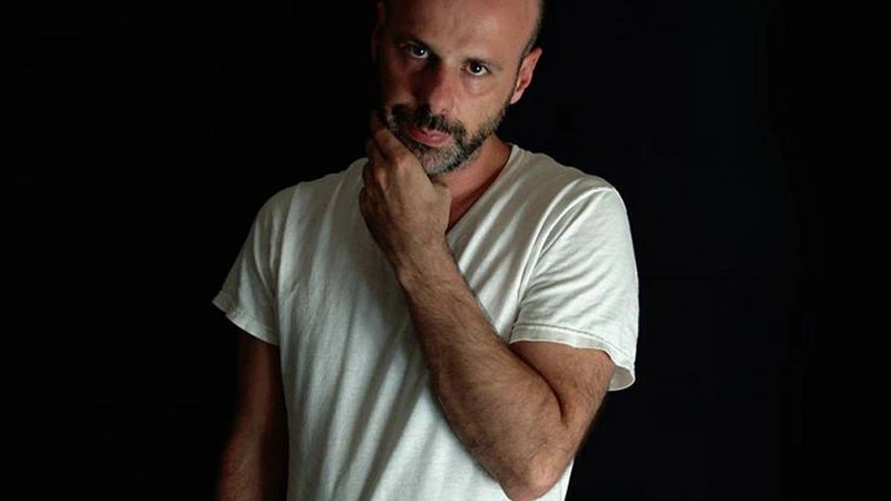 Philippe Parreno