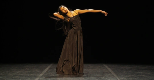 TBA:11 Shantala Shivalingappa NAMASYA