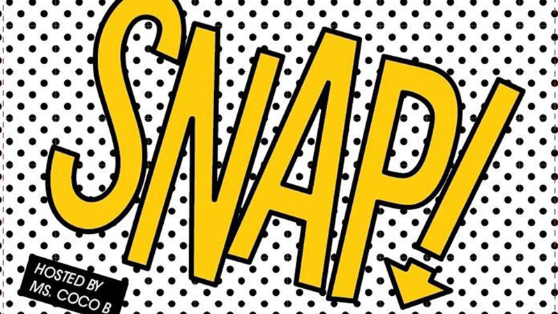 SNAP!