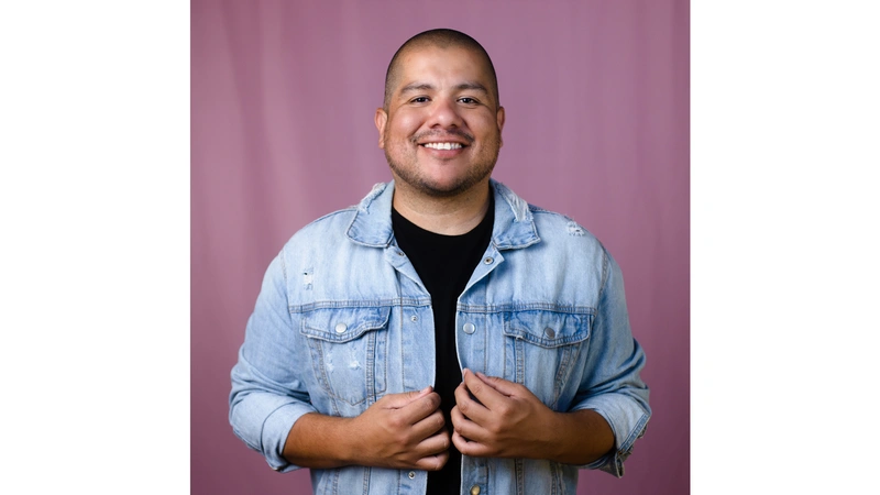 Julio Salgado